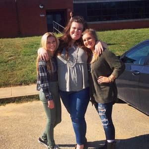 Meet your Posher, Bailey